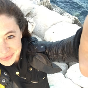 Meet your Posher, Shannon